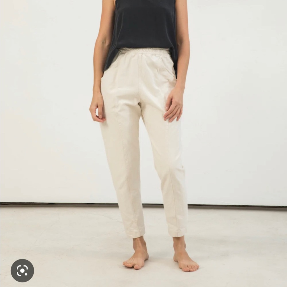 Elizabeth Suzann Clyde Pant